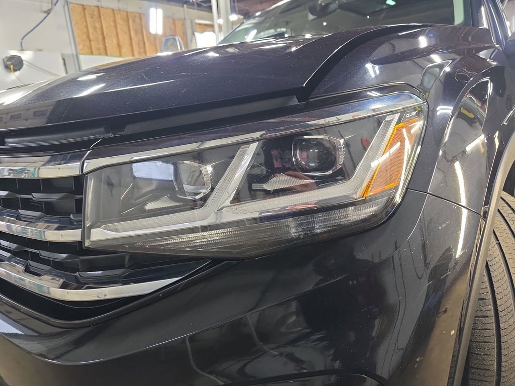 Used 2022 Volkswagen Atlas SEL Premium AWD/4WD image 30