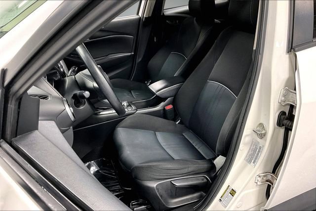 Used 2020 MAZDA CX-3 Sport image 20