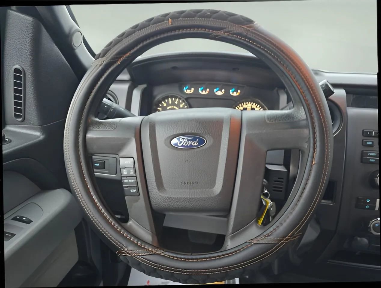 Used 2014 Ford F150 XL w/ XL Plus Package AWD/4WD image 15