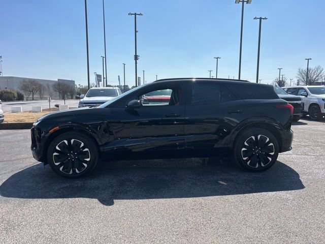 New 2025 Chevrolet Blazer EV RS w/ Super Cruise Package image 6