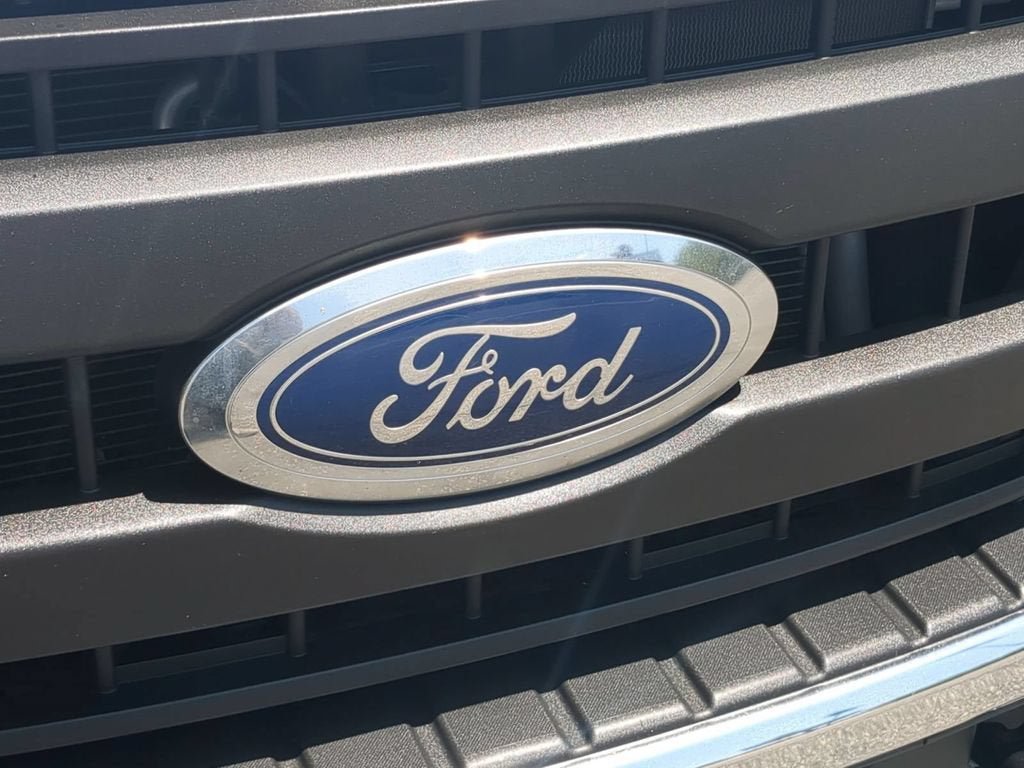 Used 2022 Ford F350 XL w/ Power Equipment Group RWD image 33