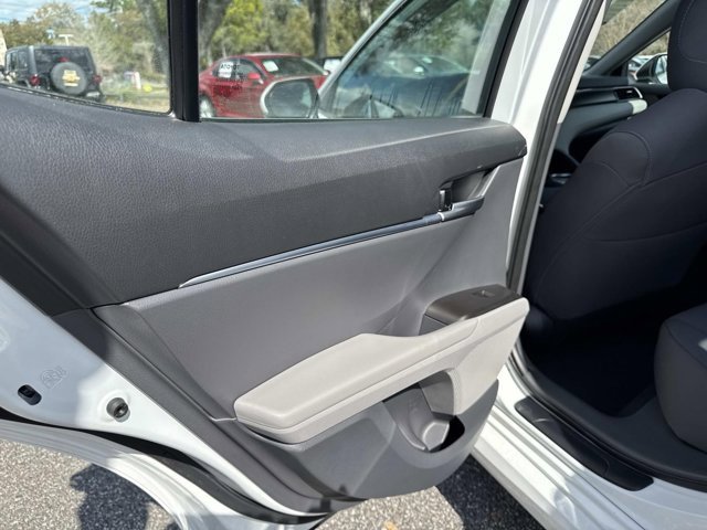 Certified 2024 Toyota Camry LE image 13