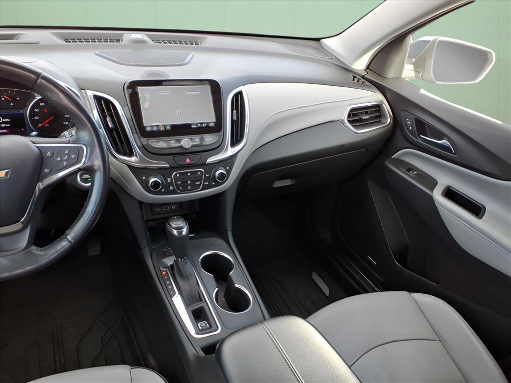 Used 2021 Chevrolet Equinox Premier image 9