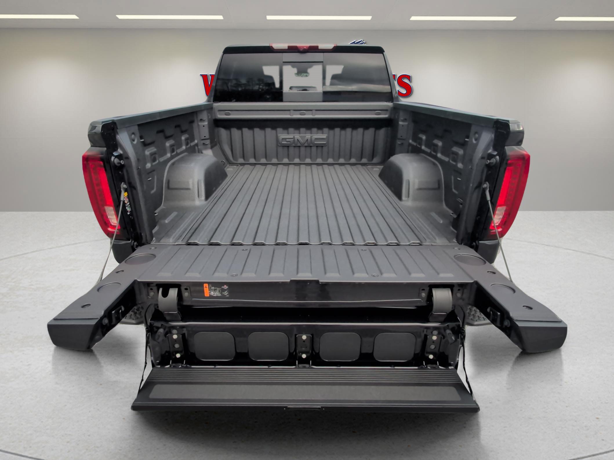 Used 2026 GMC Sierra 1500 Denali AWD/4WD image 15