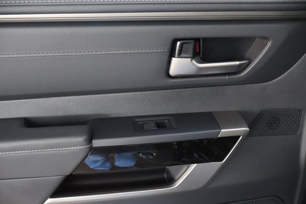 New 2026 Toyota Sequoia Limited AWD/4WD image 50