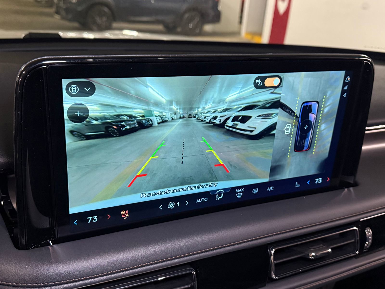 New 2026 Lincoln Aviator AWD image 26