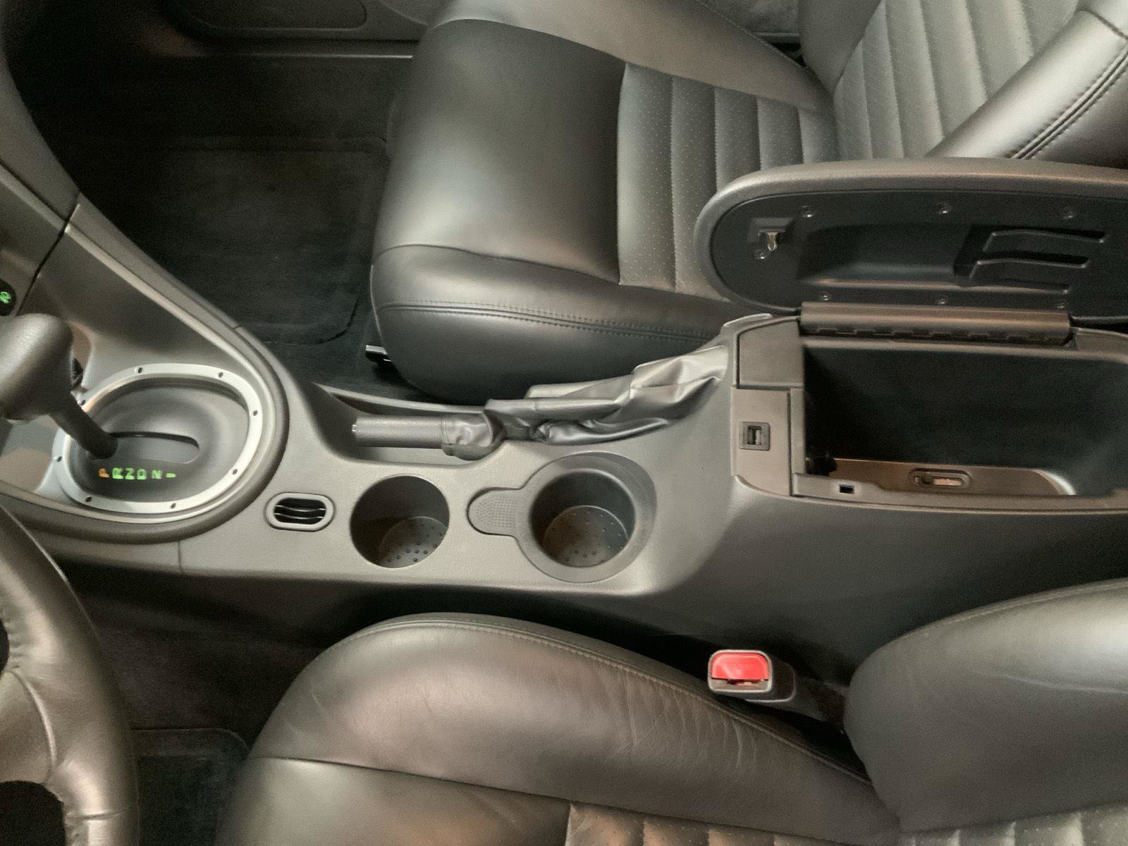 Used 2003 Ford Mustang GT Premium RWD image 31
