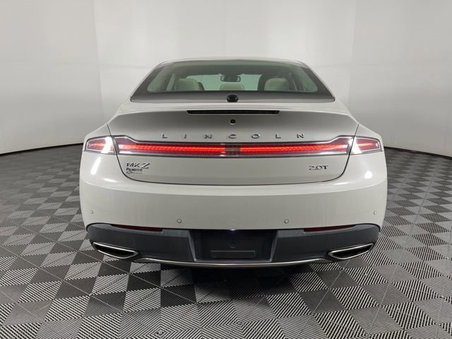 Used 2020 Lincoln MKZ Reserve w/ Elements Package image 9