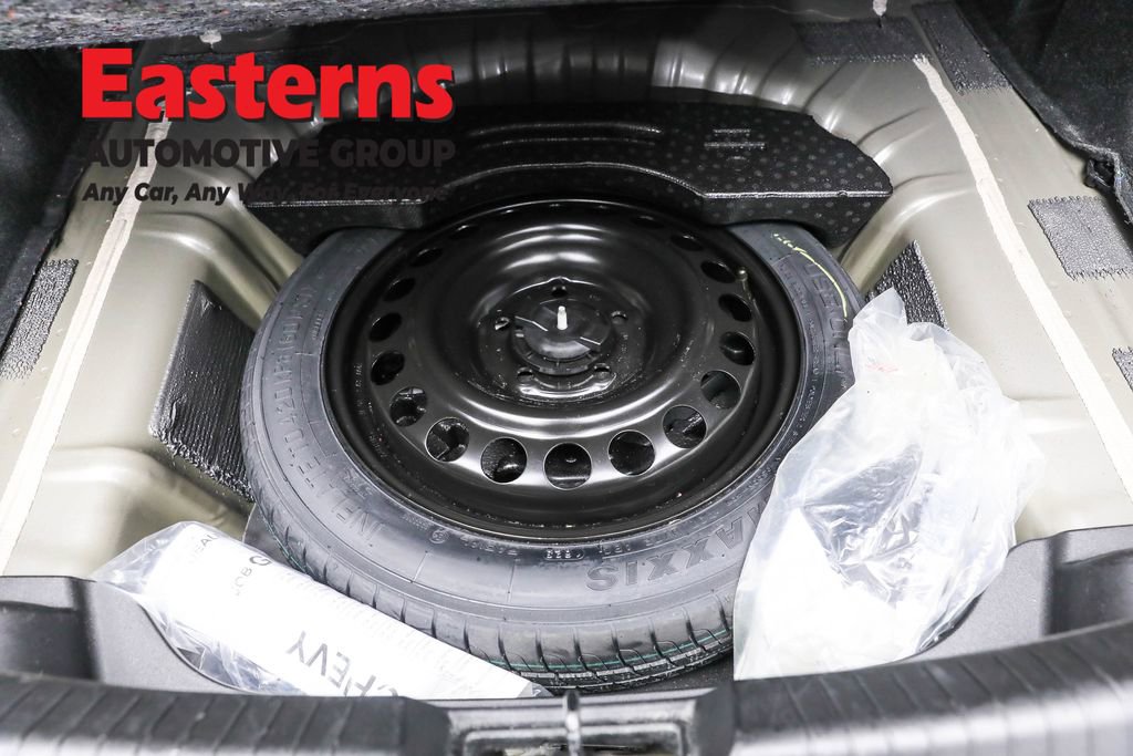 Used 2023 Chevrolet Malibu LT image 22