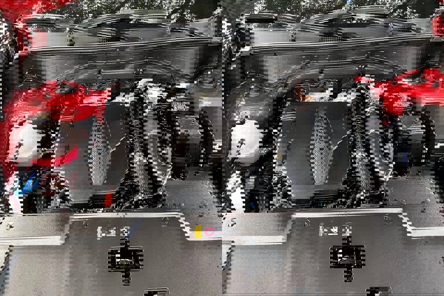 Used 2025 Hyundai Santa Fe SEL image 26