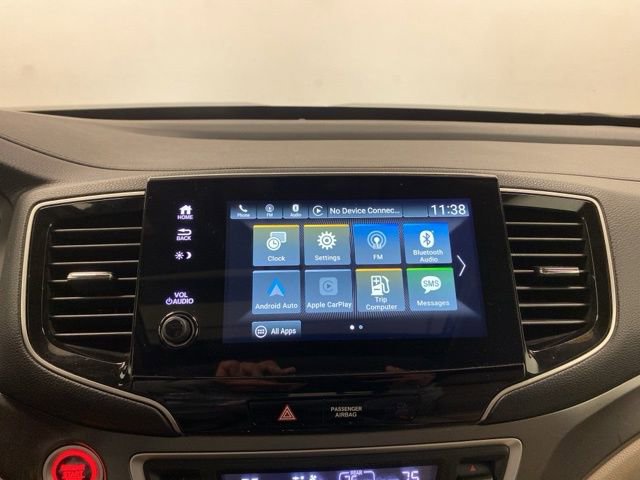 Used 2022 Honda Pilot Special Edition image 10