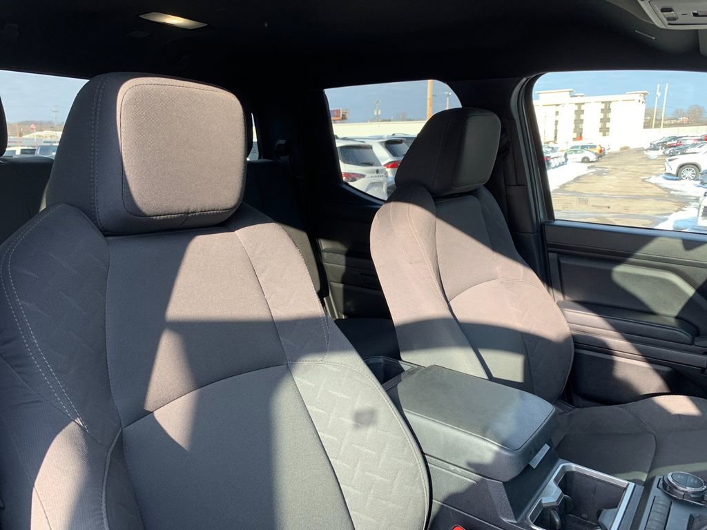 Used 2024 Toyota Tacoma SR5 image 18