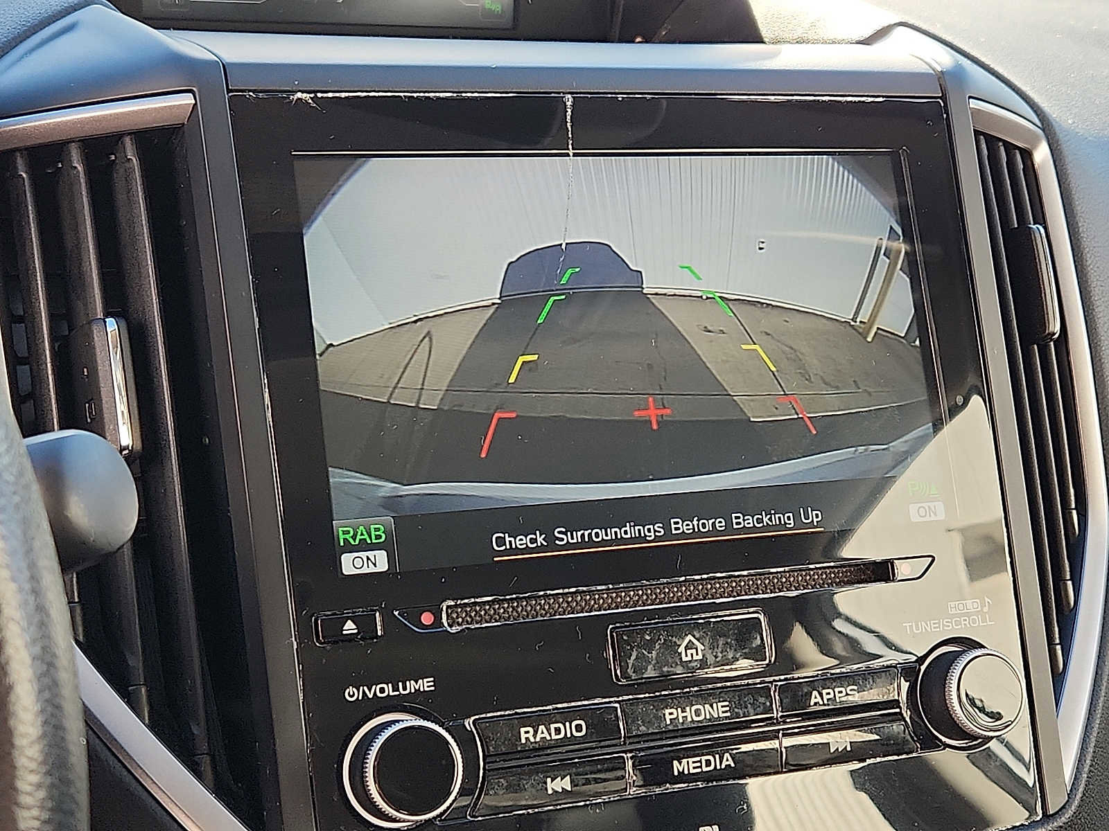 Used 2023 Subaru Impreza 2.0i Limited image 17