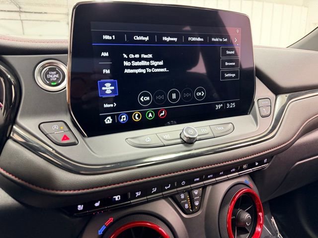 Certified 2023 Chevrolet Blazer RS w/ Enhanced Convenience Package image 13