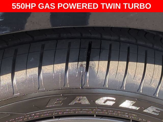 New 2026 Dodge Charger Scat Pack AWD/4WD image 20