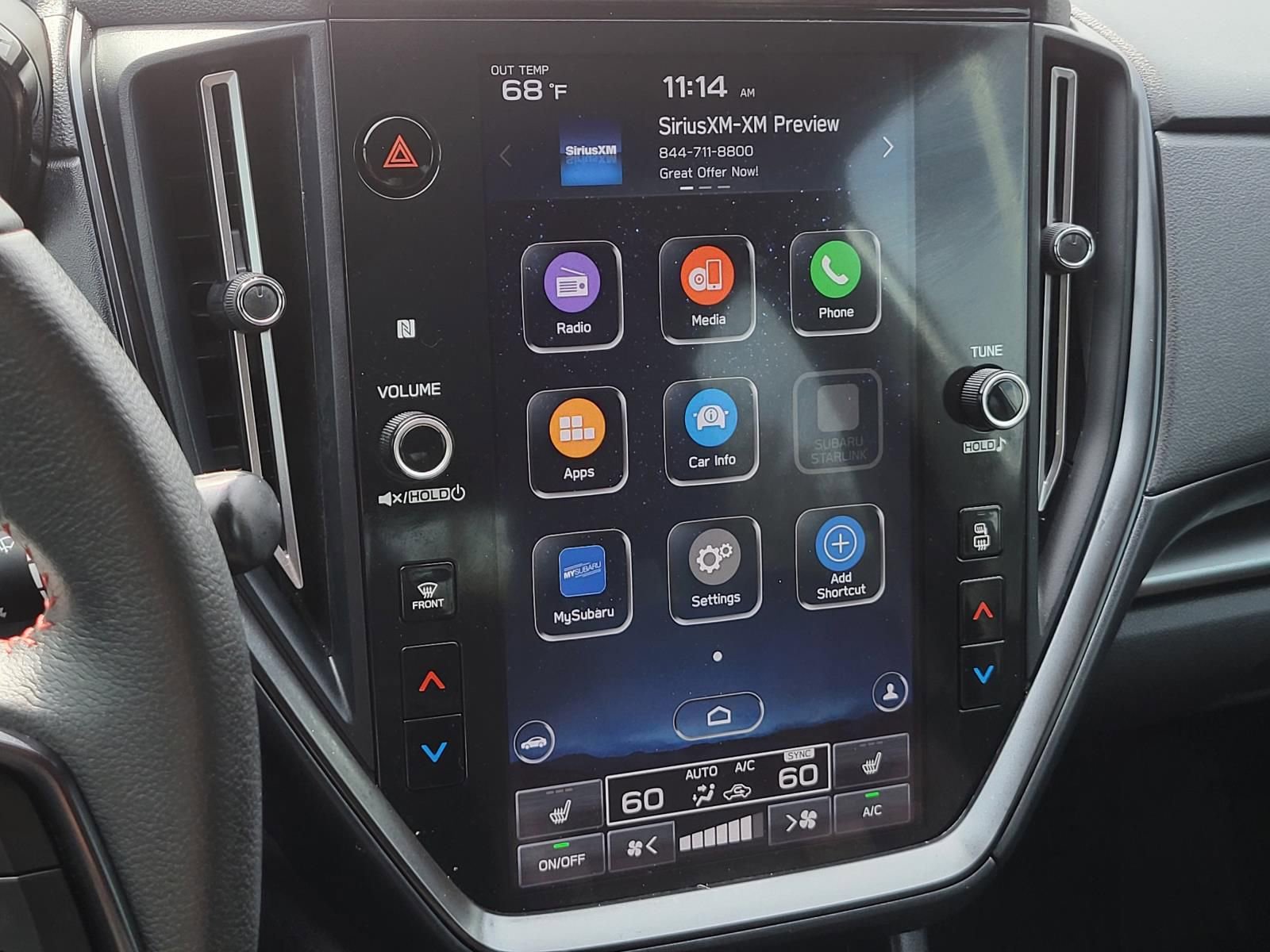 Used 2023 Subaru WRX Premium image 24