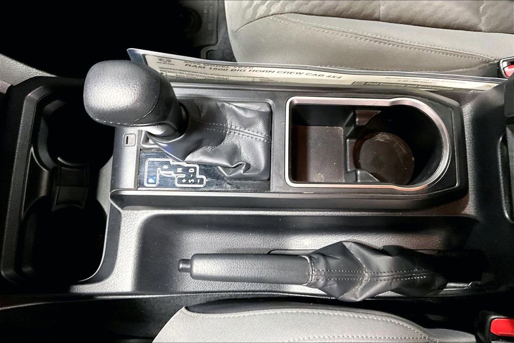 Used 2023 Toyota Tacoma SR image 17