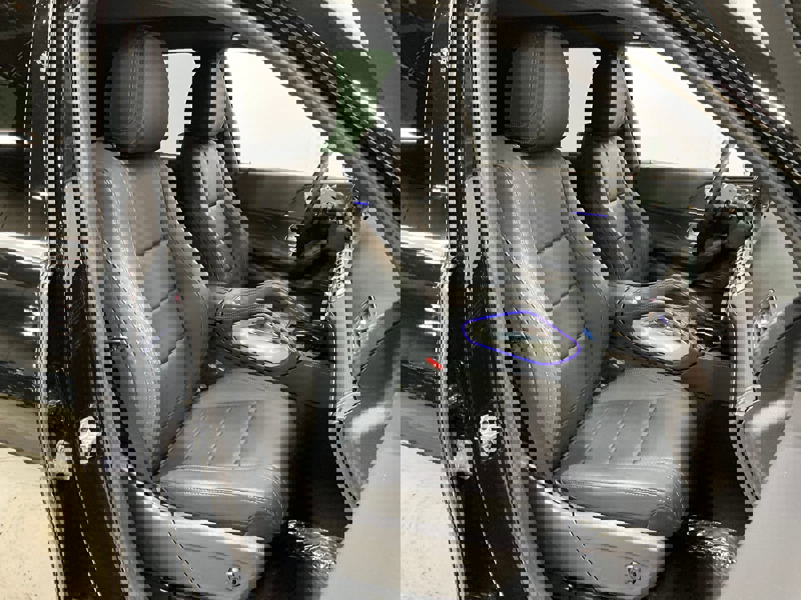 Used 2023 Mercedes-Benz GLE 350 4MATIC image 7