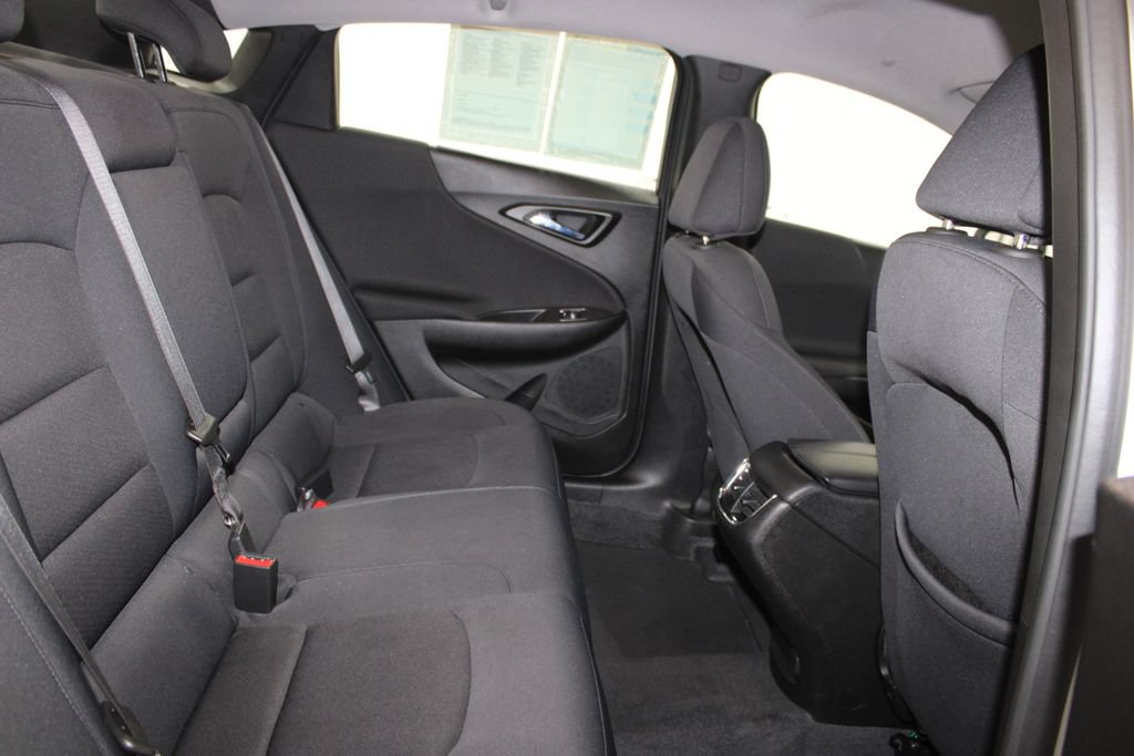 Used 2025 Chevrolet Malibu LT FWD image 31