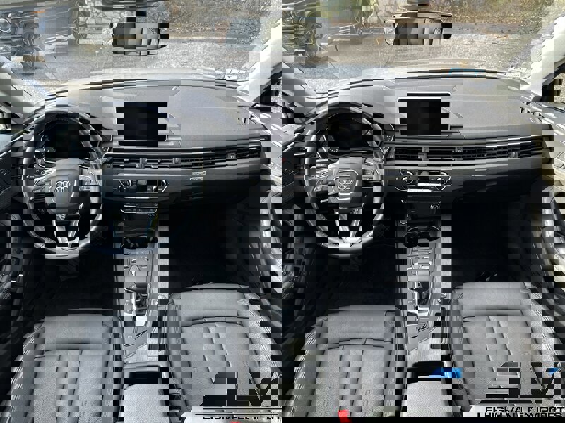 Used 2019 Audi A4 2.0T allroad Premium Plus image 19