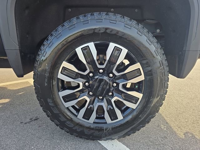 Used 2024 GMC Sierra 2500 Denali Ultimate w/ Max Trailering Package AWD/4WD image 34