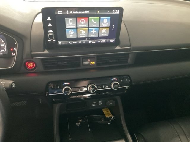 Certified 2025 Honda Pilot Elite image 15