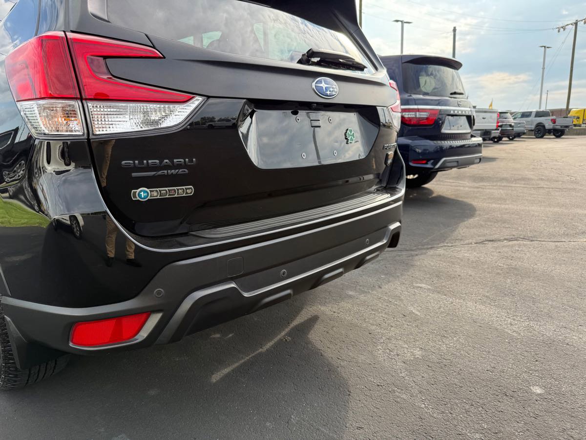 Used 2023 Subaru Forester Wilderness image 8