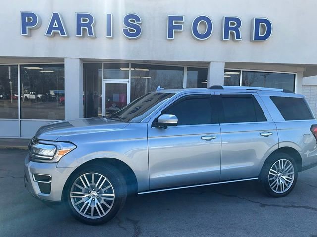 Used 2022 Ford Expedition Limited image 1