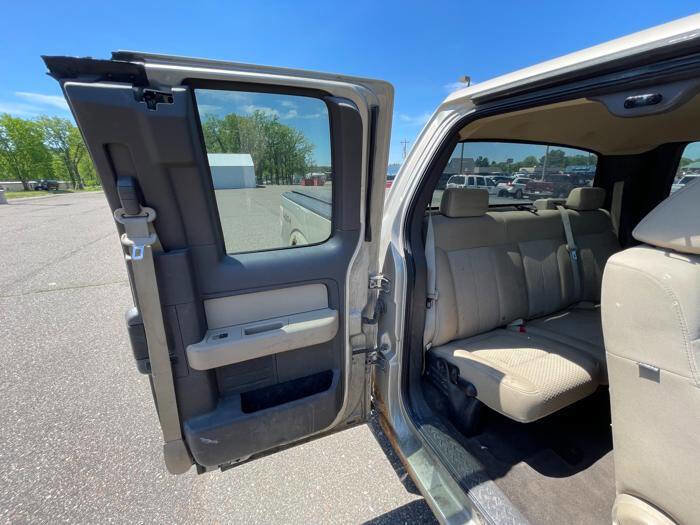 Used 2009 Ford F150 XLT AWD/4WD image 29
