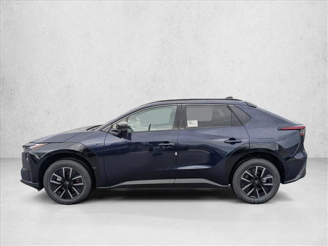 New 2026 Toyota bZ image 5