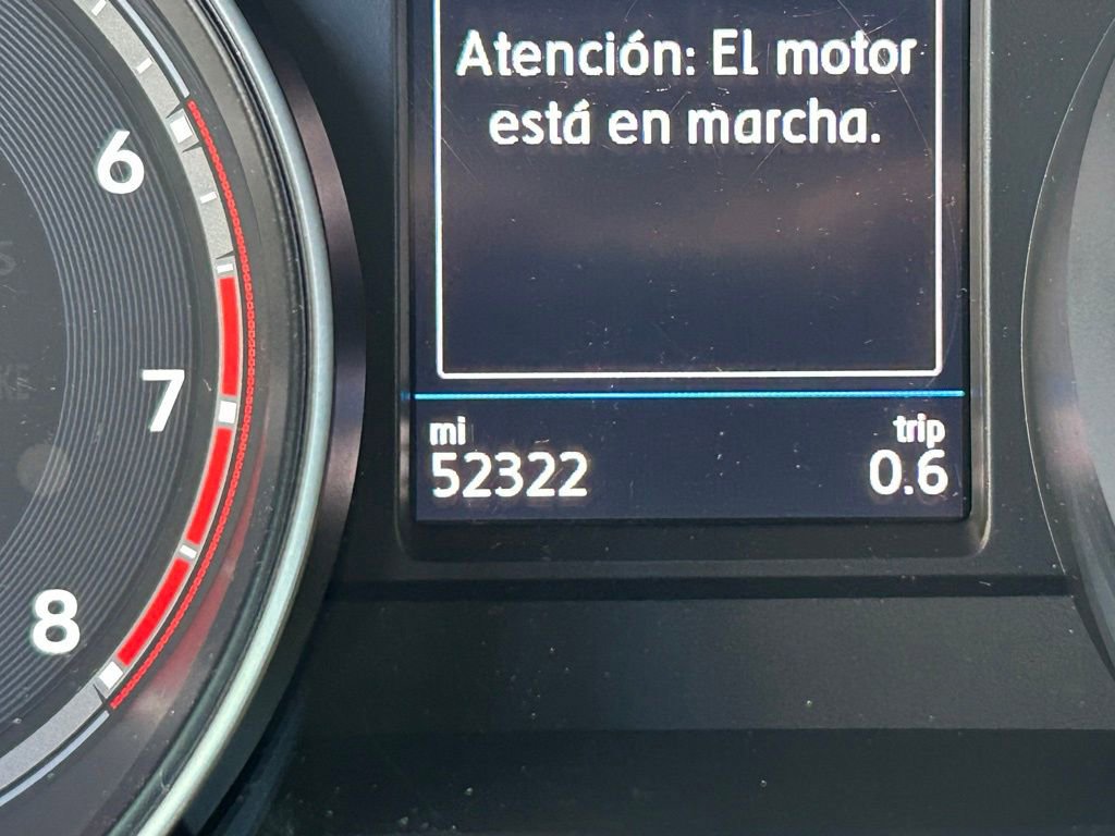 Used 2020 Volkswagen Atlas Cross Sport SE w/ Towing Package image 20