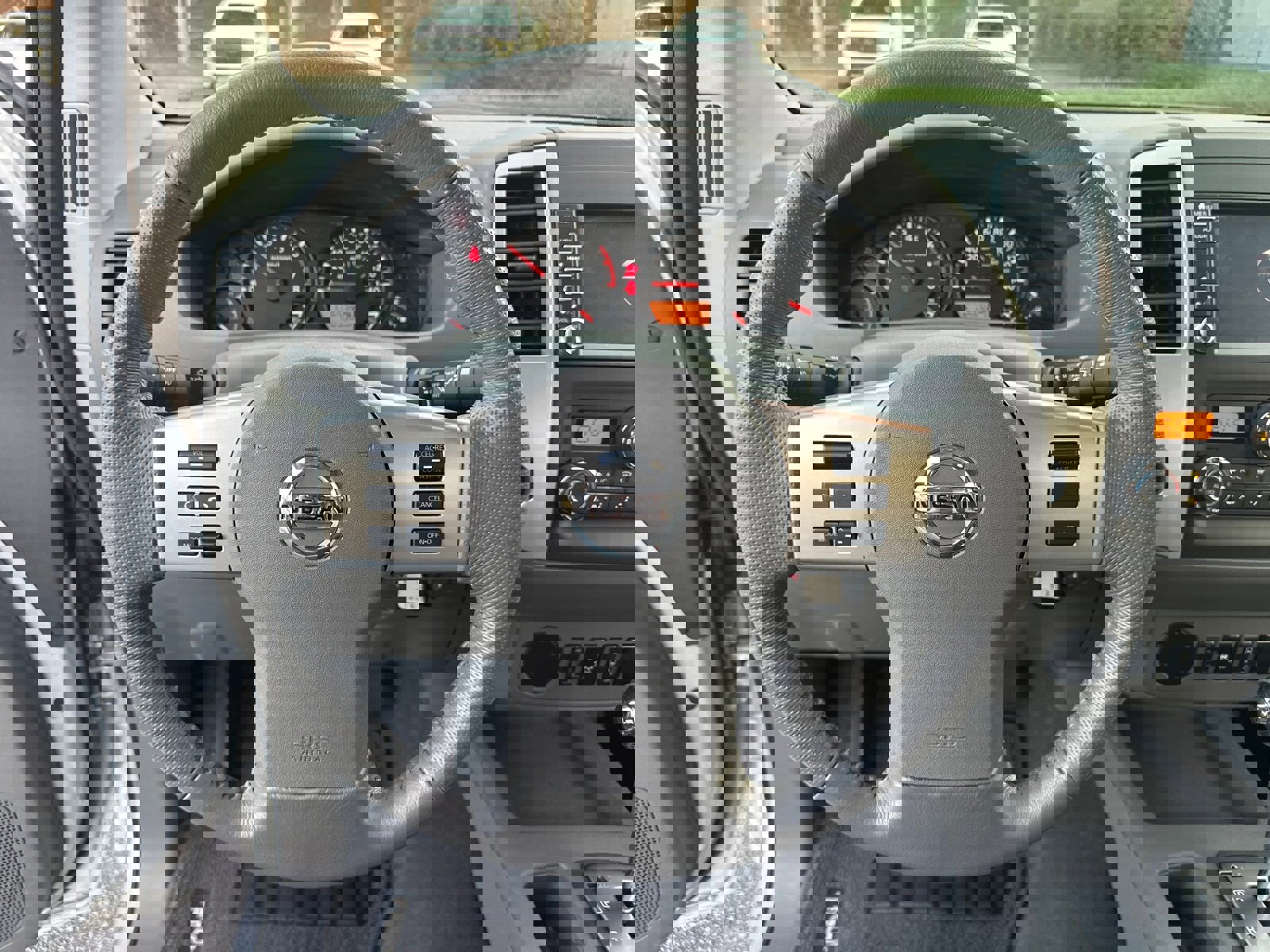 Used 2019 Nissan Frontier SV w/ Value Truck Package image 23