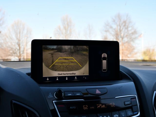 Used 2024 Acura RDX A-Spec image 14