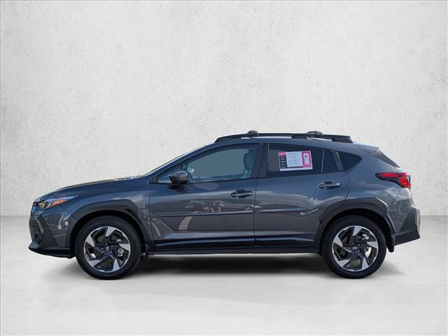 Used 2025 Subaru Crosstrek 2.5i Limited w/ Popular Package #3A AWD/4WD image 9