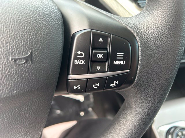 Used 2024 Ford Bronco Sport Big Bend AWD/4WD image 21
