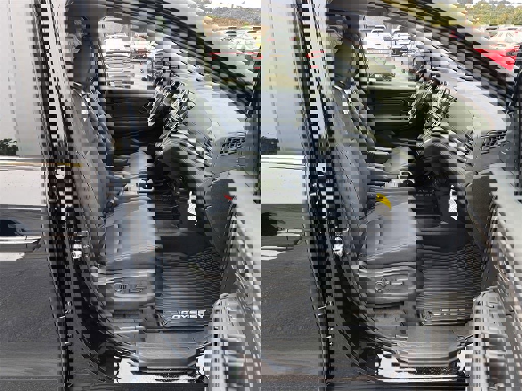 New 2026 Honda Odyssey EX-L image 22