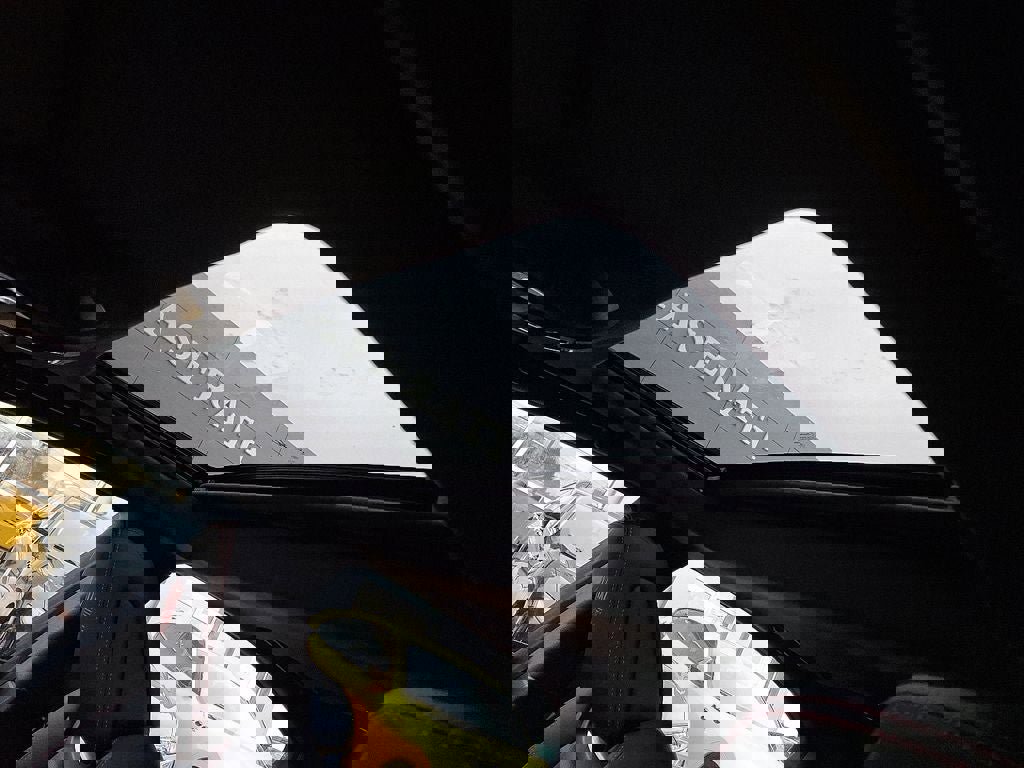 New 2024 Maserati Ghibli Modena Ultima Q4 image 32