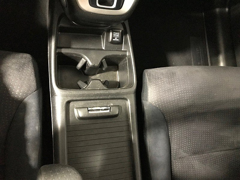 Used 2012 Honda CR-V EX image 31