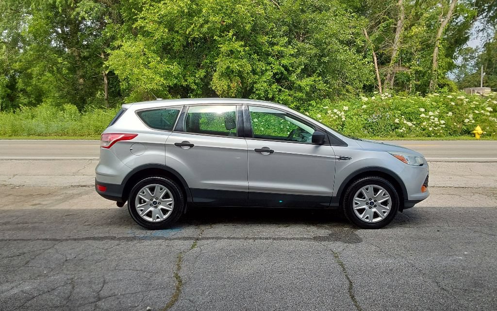 Used 2013 Ford Escape S FWD image 4