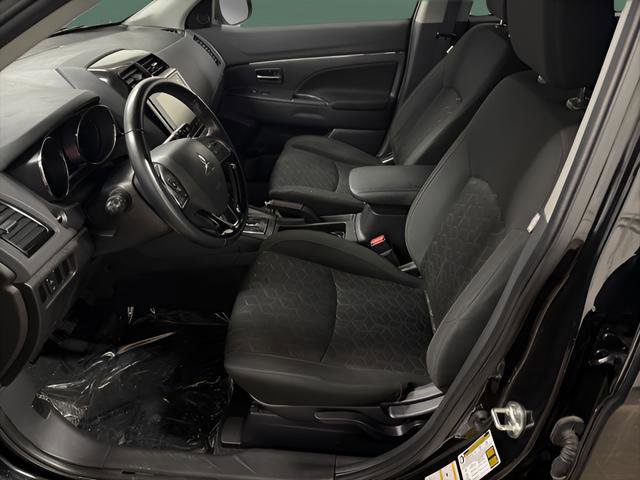 Used 2022 Mitsubishi Outlander Sport ES AWD/4WD image 12