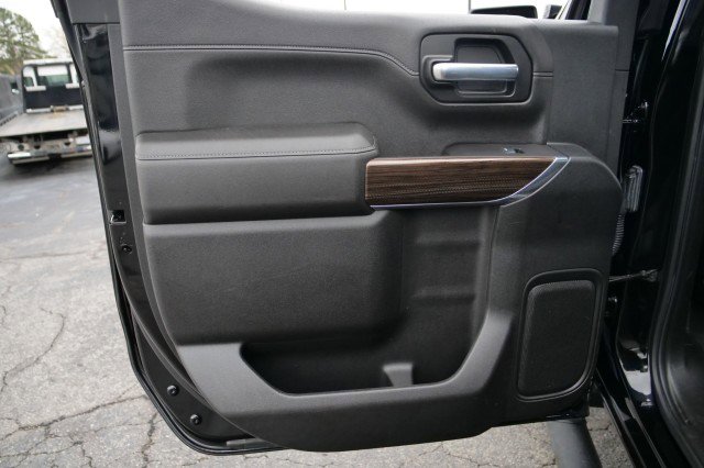 Used 2021 Chevrolet Silverado 1500 RST w/ Redline Edition image 34