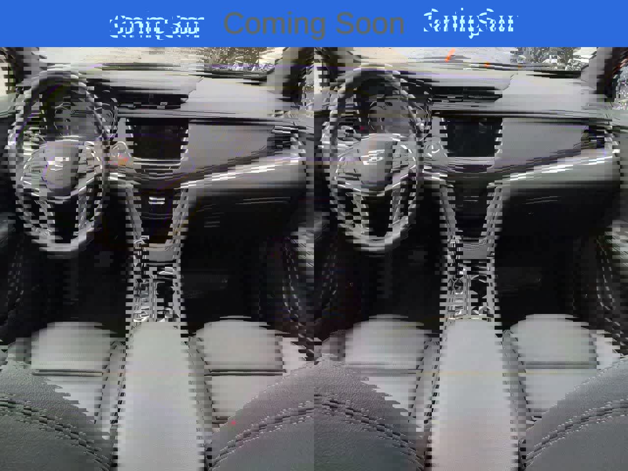 Used 2023 Cadillac XT5 Luxury image 15