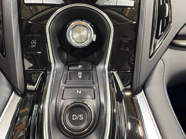 Certified 2023 Acura RDX AWD image 43