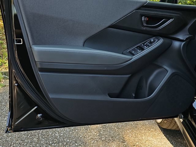 New 2026 Subaru Crosstrek 2.5i Premium AWD/4WD image 7