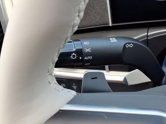 New 2026 Hyundai Santa Fe SE FWD image 28