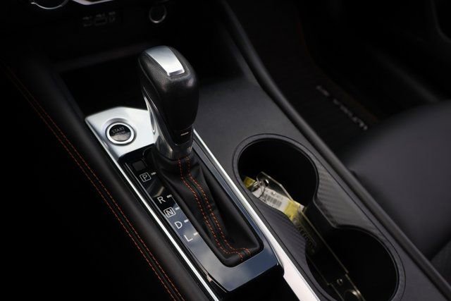 Used 2021 Nissan Altima 2.5 SR w/ SR Premium Package image 26