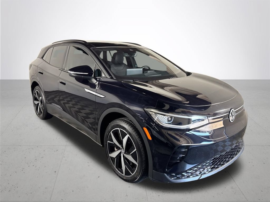 Certified 2023 Volkswagen ID.4 Pro S AWD/4WD image 5