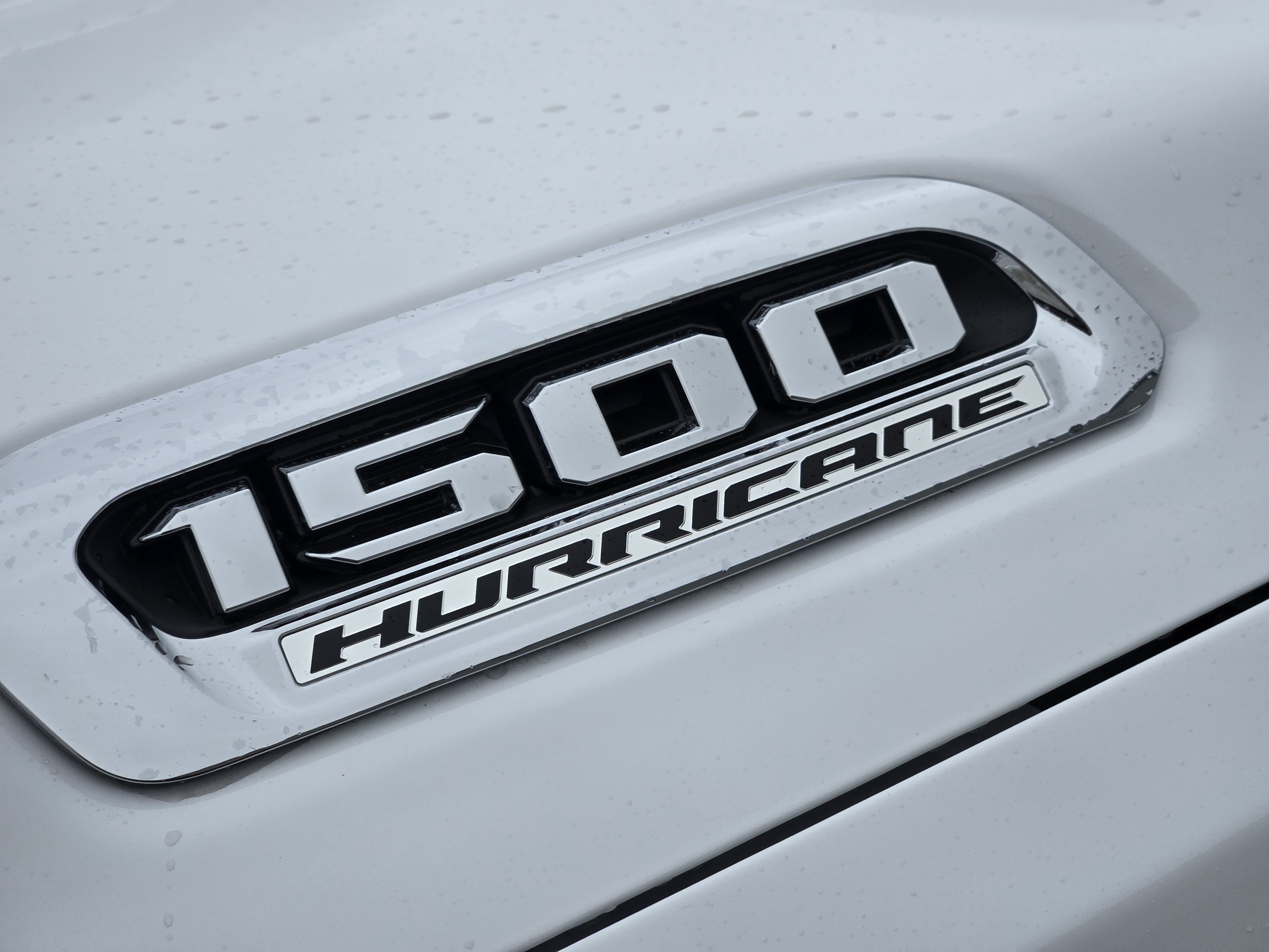 New 2026 RAM 1500 Laramie image 8