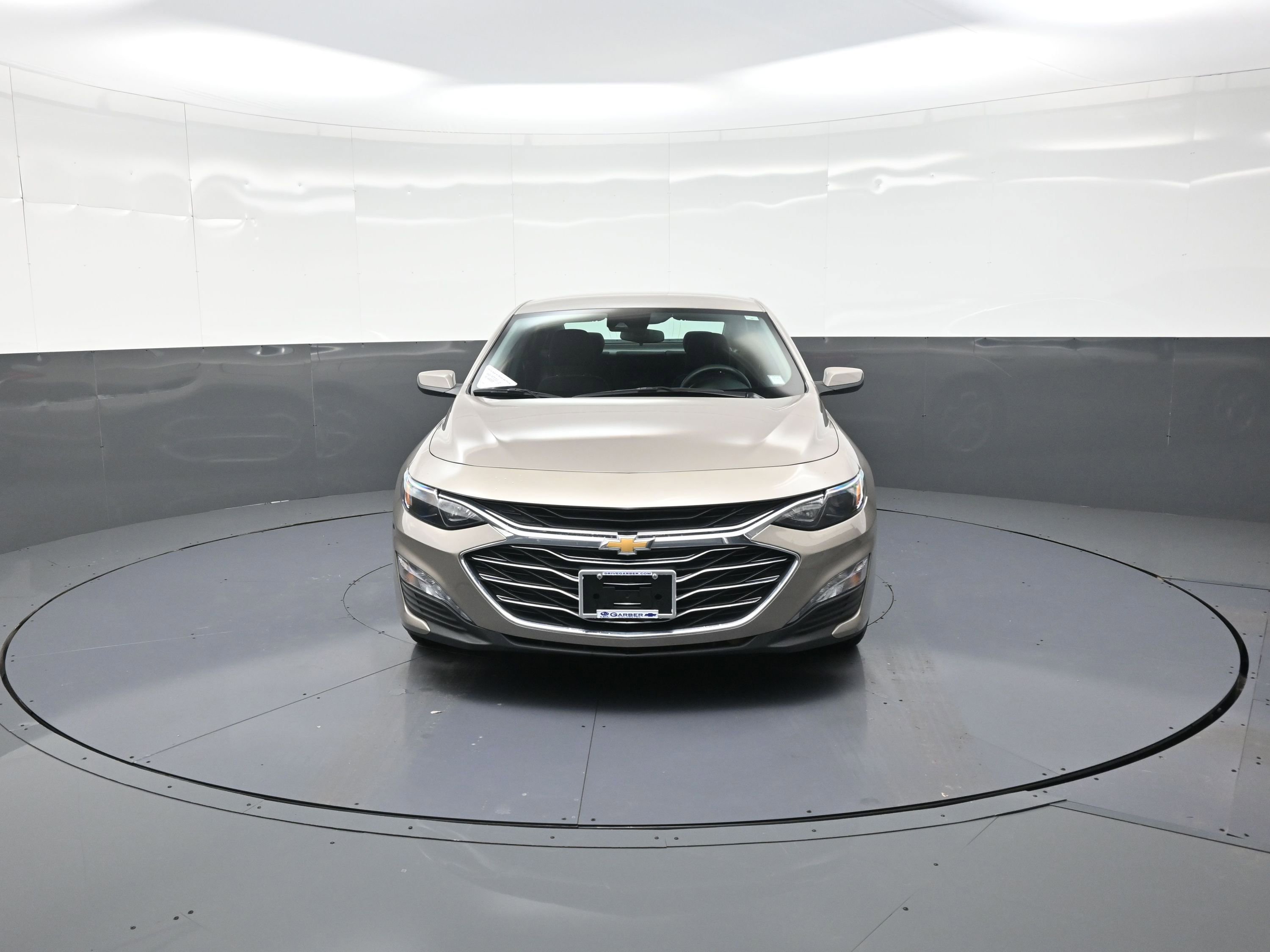 Used 2024 Chevrolet Malibu LT image 8