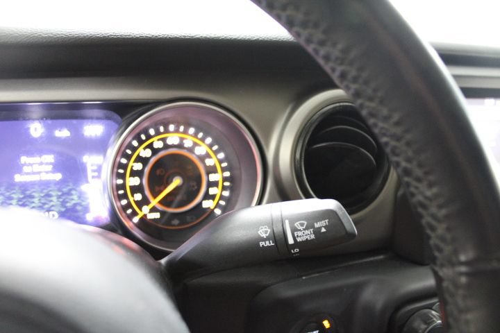 Used 2021 Jeep Gladiator Sport AWD/4WD image 36